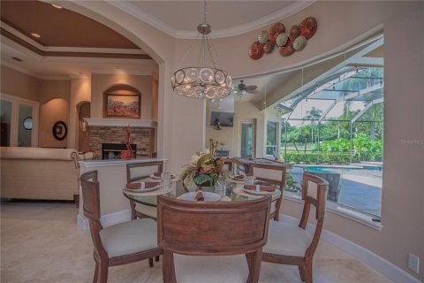 Casa en venta en Tarpon Springs, Florida, 4 dormitorios, 378.48 m2 № 1824302 - foto 18