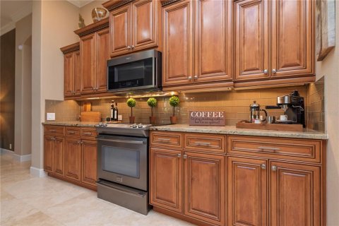Casa en venta en Tarpon Springs, Florida, 4 dormitorios, 378.48 m2 № 1824302 - foto 17
