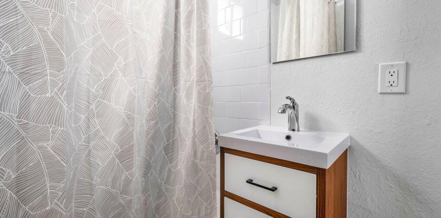 Appartement à West Palm Beach, Floride 1 chambre, 46.45 m2 № 1217303