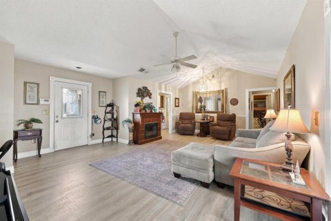 Villa ou maison à vendre à Lake Worth, Floride: 3 chambres, 121.7 m2 № 2433904 - photo 7