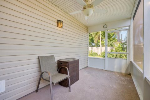 Villa ou maison à vendre à Lake Worth, Floride: 3 chambres, 121.7 m2 № 2433904 - photo 21