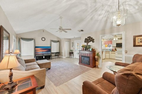 Villa ou maison à vendre à Lake Worth, Floride: 3 chambres, 121.7 m2 № 2433904 - photo 8