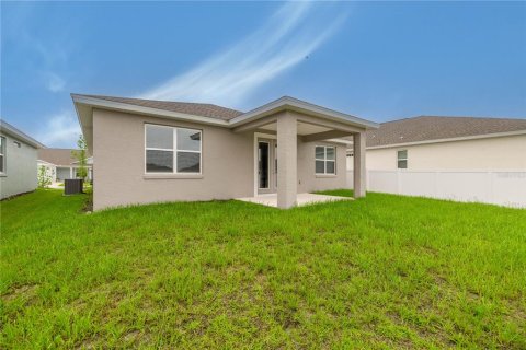 House in Ocala, Florida 3 bedrooms, 149.39 sq.m. № 1835552 - photo 21