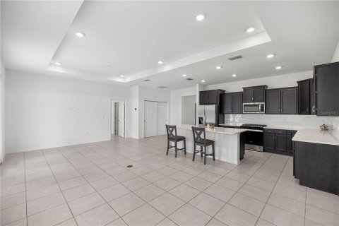 House in Ocala, Florida 3 bedrooms, 149.39 sq.m. № 1835552 - photo 9