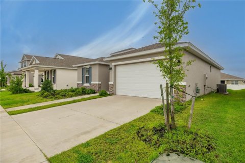 House in Ocala, Florida 3 bedrooms, 149.39 sq.m. № 1835552 - photo 2