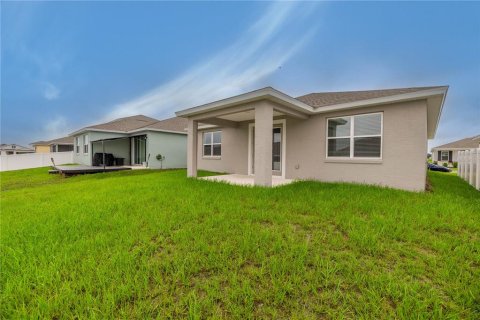 House in Ocala, Florida 3 bedrooms, 149.39 sq.m. № 1835552 - photo 4