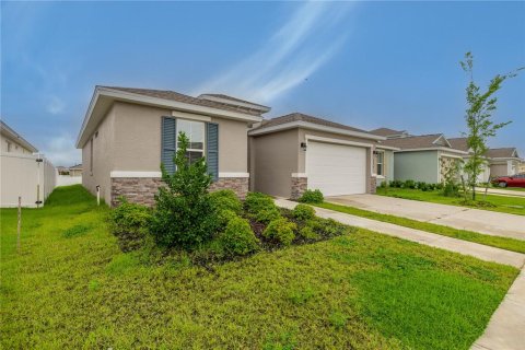 House in Ocala, Florida 3 bedrooms, 149.39 sq.m. № 1835552 - photo 3
