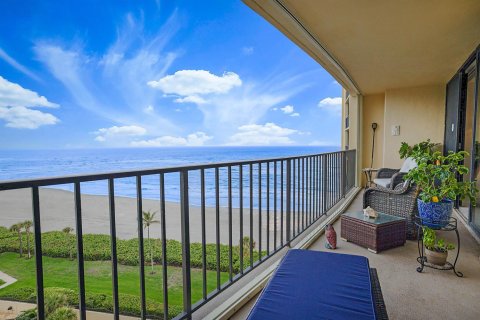 Condo in Jupiter, Florida, 2 bedrooms № 2147175 - photo 27