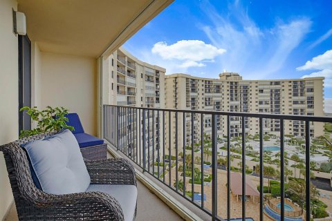 Condo in Jupiter, Florida, 2 bedrooms № 2147175 - photo 29