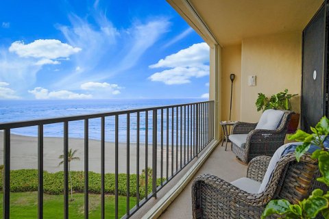 Condo in Jupiter, Florida, 2 bedrooms № 2147175 - photo 28