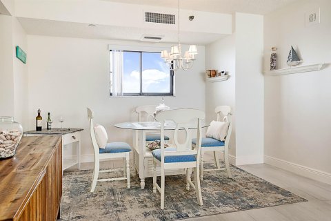 Condo in Jupiter, Florida, 2 bedrooms № 2147175 - photo 7