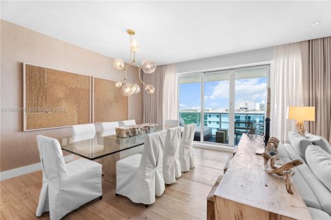 Condo in Miami Beach, Florida, 3 bedrooms № 2081349 - photo 7