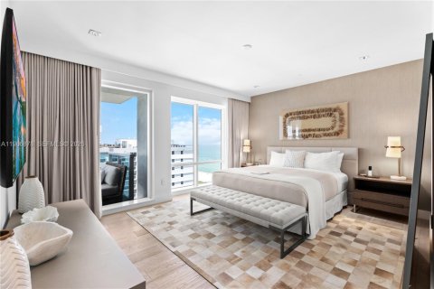 Condo in Miami Beach, Florida, 3 bedrooms № 2081349 - photo 10