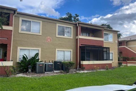 Apartment in Casselberry, Florida 2 bedrooms, 104.61 sq.m. № 2371502
