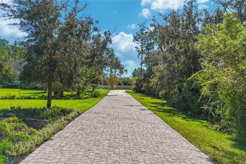 Villa ou maison à vendre à Saint Augustine, Floride: 5 chambres, 299.05 m2 № 2425634 - photo 10