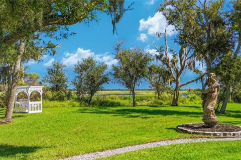 Villa ou maison à vendre à Saint Augustine, Floride: 5 chambres, 299.05 m2 № 2425634 - photo 2