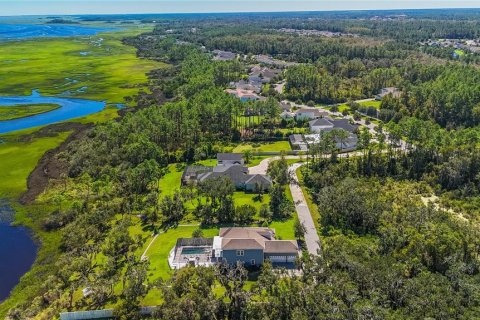 Villa ou maison à vendre à Saint Augustine, Floride: 5 chambres, 299.05 m2 № 2425634 - photo 8