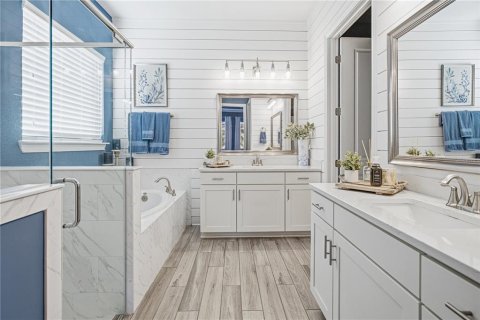 Villa ou maison à vendre à Saint Augustine, Floride: 5 chambres, 299.05 m2 № 2425634 - photo 19