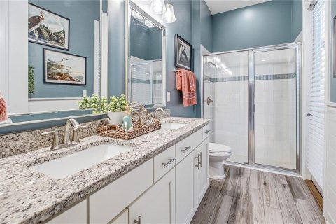 Villa ou maison à vendre à Saint Augustine, Floride: 5 chambres, 299.05 m2 № 2425634 - photo 26