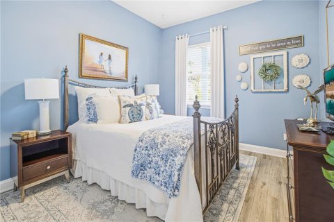 Villa ou maison à vendre à Saint Augustine, Floride: 5 chambres, 299.05 m2 № 2425634 - photo 25
