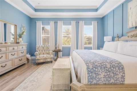 Villa ou maison à vendre à Saint Augustine, Floride: 5 chambres, 299.05 m2 № 2425634 - photo 22