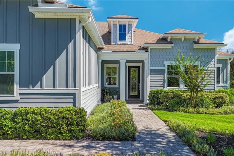 Villa ou maison à vendre à Saint Augustine, Floride: 5 chambres, 299.05 m2 № 2425634 - photo 11