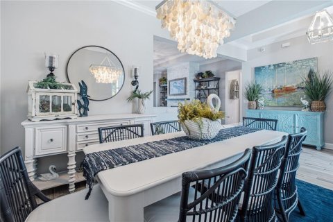 Villa ou maison à vendre à Saint Augustine, Floride: 5 chambres, 299.05 m2 № 2425634 - photo 13