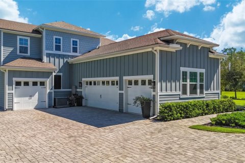 Villa ou maison à vendre à Saint Augustine, Floride: 5 chambres, 299.05 m2 № 2425634 - photo 9