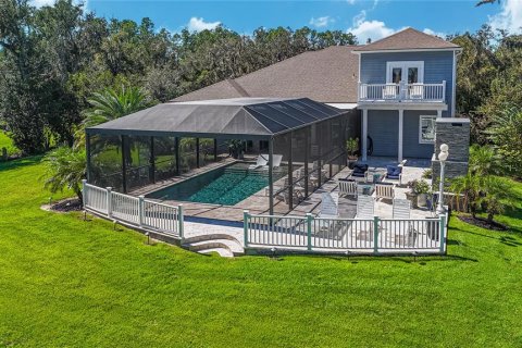 Villa ou maison à vendre à Saint Augustine, Floride: 5 chambres, 299.05 m2 № 2425634 - photo 3