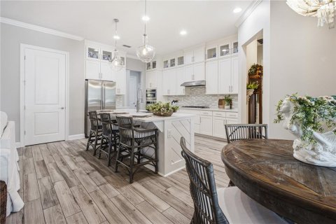 Villa ou maison à vendre à Saint Augustine, Floride: 5 chambres, 299.05 m2 № 2425634 - photo 17