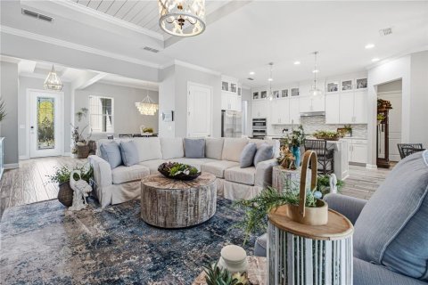 Villa ou maison à vendre à Saint Augustine, Floride: 5 chambres, 299.05 m2 № 2425634 - photo 6