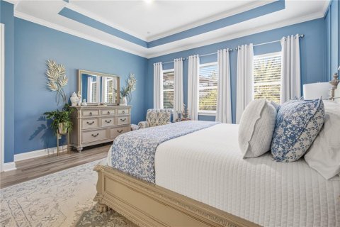 Villa ou maison à vendre à Saint Augustine, Floride: 5 chambres, 299.05 m2 № 2425634 - photo 7