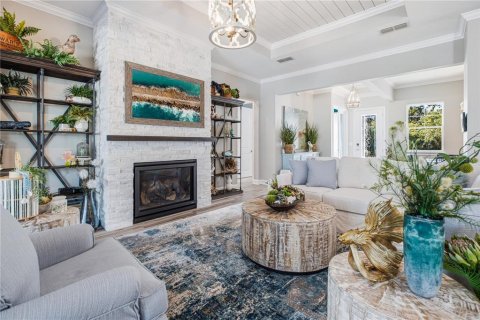 Villa ou maison à vendre à Saint Augustine, Floride: 5 chambres, 299.05 m2 № 2425634 - photo 14