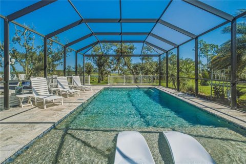 Villa ou maison à vendre à Saint Augustine, Floride: 5 chambres, 299.05 m2 № 2425634 - photo 5