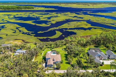 Villa ou maison à Saint Augustine, Floride 5 chambres, 299.05 m2 № 2425634