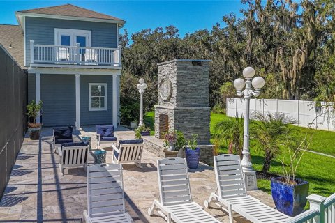 Villa ou maison à vendre à Saint Augustine, Floride: 5 chambres, 299.05 m2 № 2425634 - photo 4