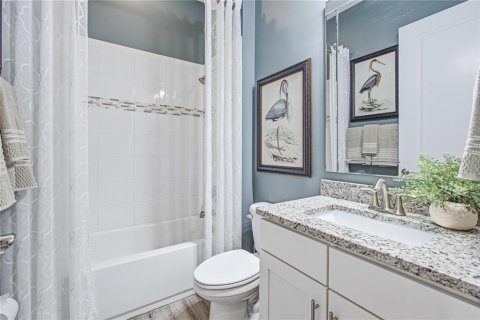 Villa ou maison à vendre à Saint Augustine, Floride: 5 chambres, 299.05 m2 № 2425634 - photo 24
