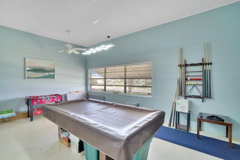 Condominio en venta en Boynton Beach, Florida, 1 dormitorio, 88.63 m2 № 1026856 - foto 1
