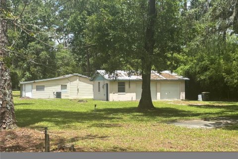 House in Jacksonville, Florida 2 bedrooms, 122.26 sq.m. № 2195794