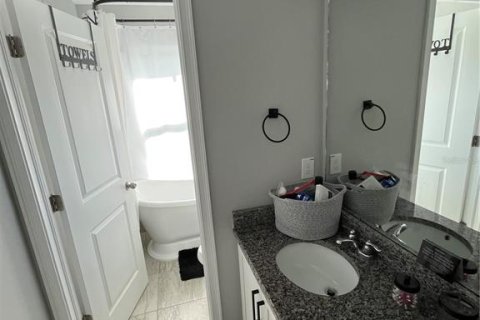 Villa ou maison à vendre à Tampa, Floride: 3 chambres, 155.33 m2 № 2429112 - photo 15