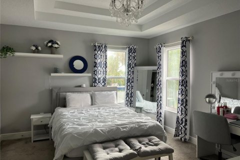 Villa ou maison à vendre à Tampa, Floride: 3 chambres, 155.33 m2 № 2429112 - photo 11