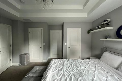 Villa ou maison à vendre à Tampa, Floride: 3 chambres, 155.33 m2 № 2429112 - photo 12