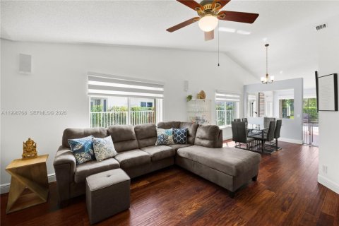 Casa en venta en Weston, Florida, 3 dormitorios, 142.42 m2 № 2060909 - foto 15