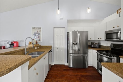 Casa en venta en Weston, Florida, 3 dormitorios, 142.42 m2 № 2060909 - foto 25