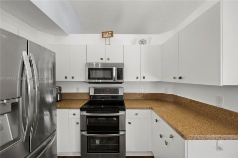 Casa en venta en Weston, Florida, 3 dormitorios, 142.42 m2 № 2060909 - foto 28