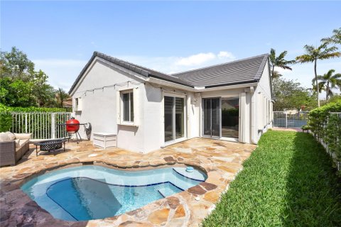 Casa en venta en Weston, Florida, 3 dormitorios, 142.42 m2 № 2060909 - foto 6