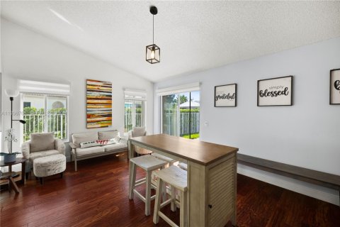 Casa en venta en Weston, Florida, 3 dormitorios, 142.42 m2 № 2060909 - foto 19