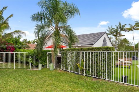 Casa en venta en Weston, Florida, 3 dormitorios, 142.42 m2 № 2060909 - foto 10