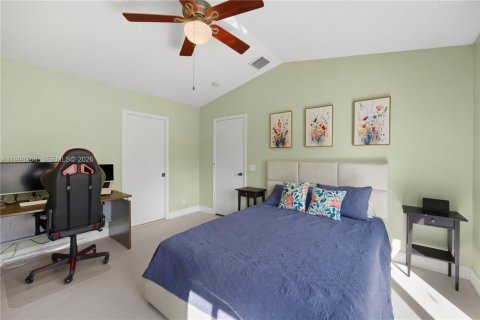 Casa en venta en Weston, Florida, 3 dormitorios, 142.42 m2 № 2060909 - foto 30