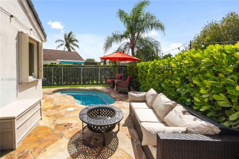 Casa en venta en Weston, Florida, 3 dormitorios, 142.42 m2 № 2060909 - foto 8